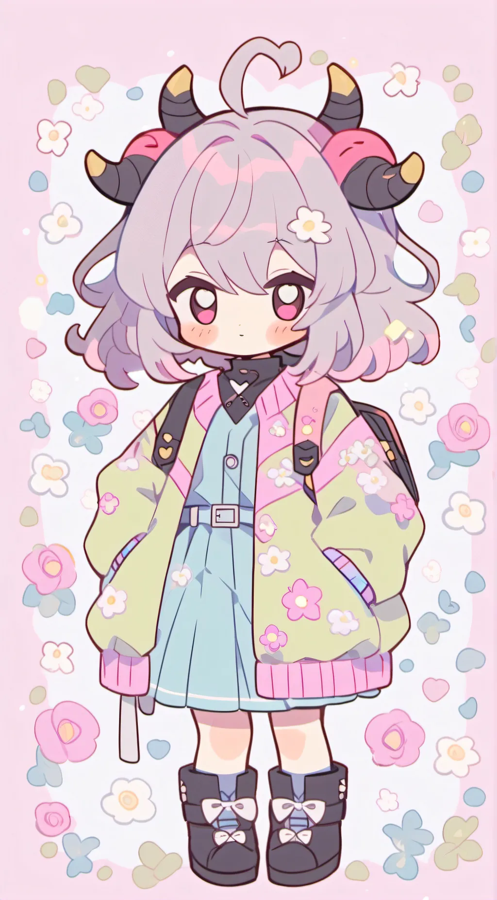 Talkie AI - Chat with milly