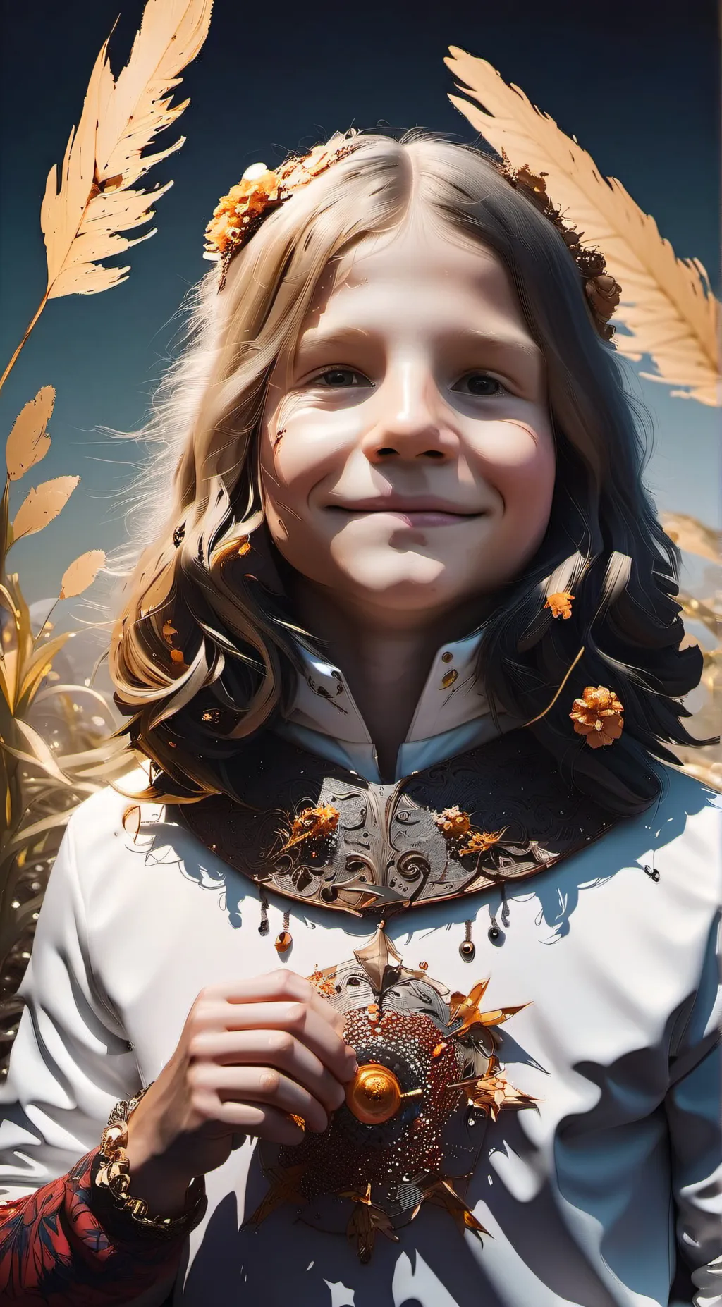 Talkie AI - Chat with Miriam