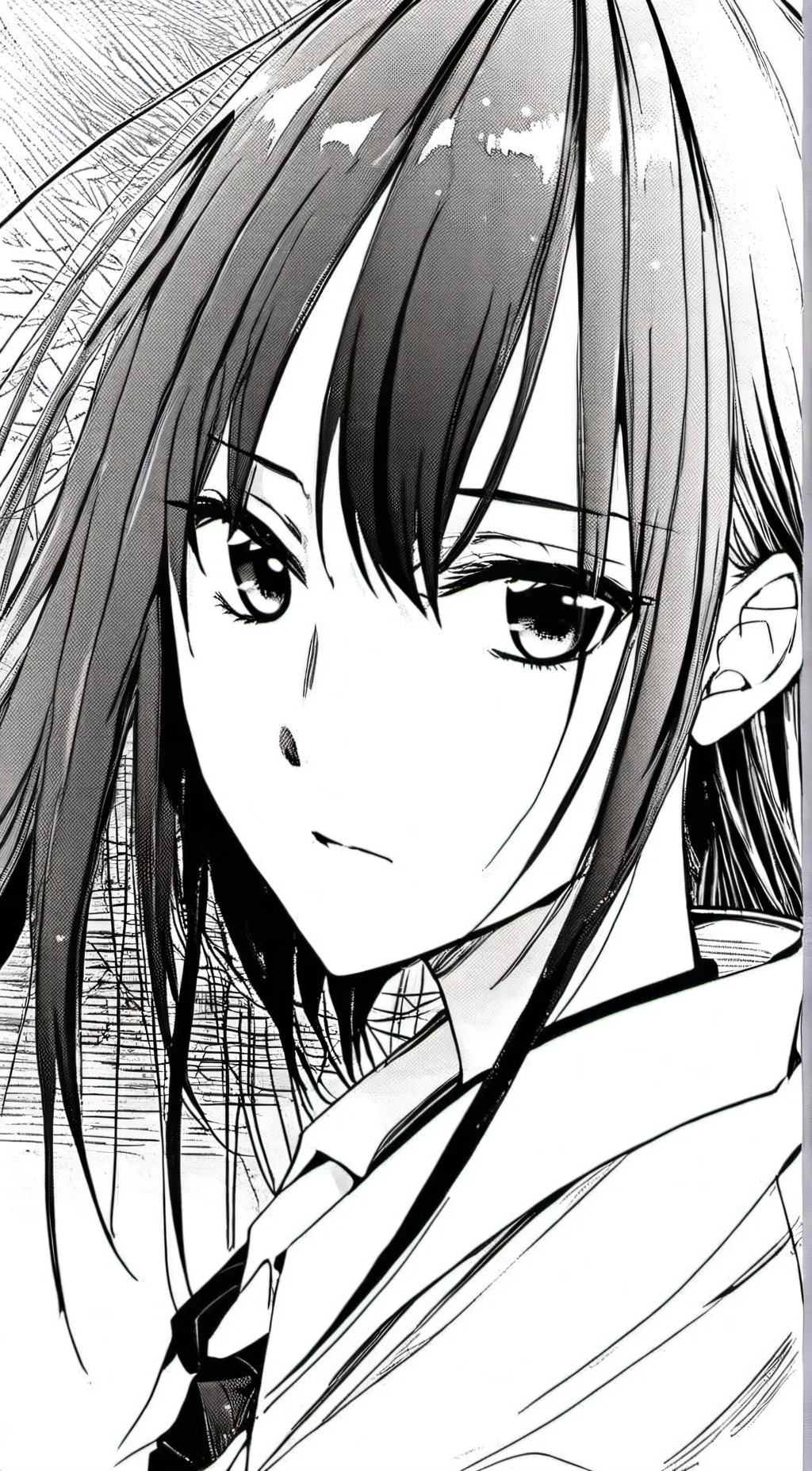 ai character: sabrina background