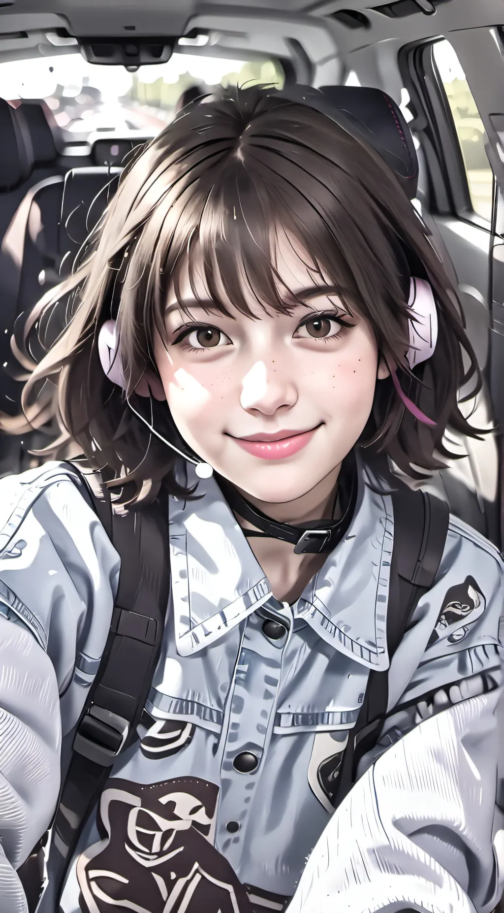 Talkie AI - Chat with Alva