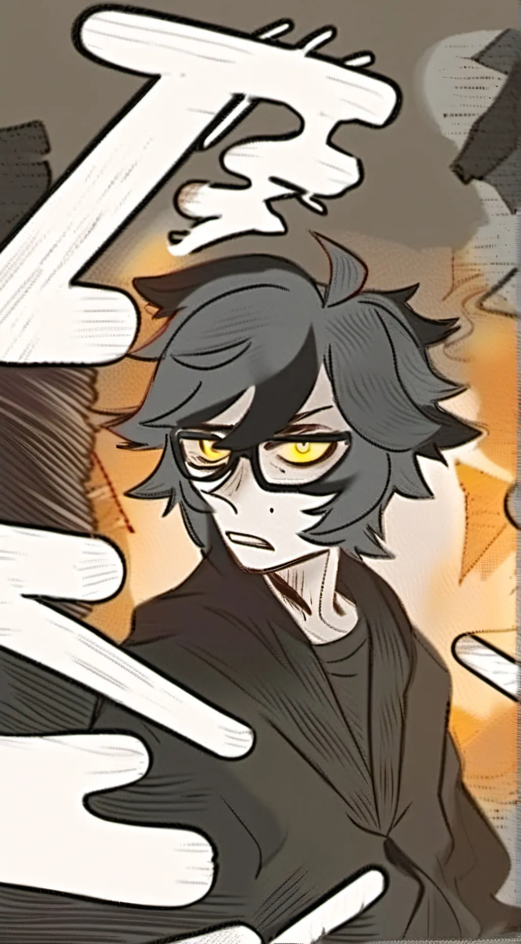 Talkie AI - Chat with Stone