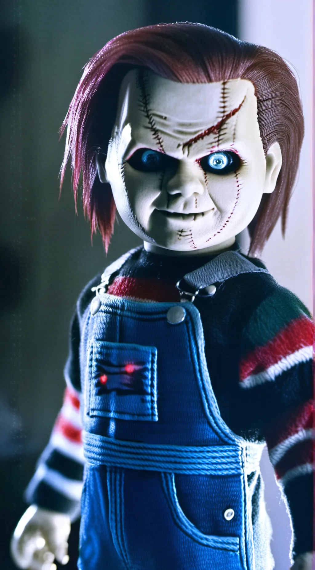 Talkie AI - Chat with Chucky 