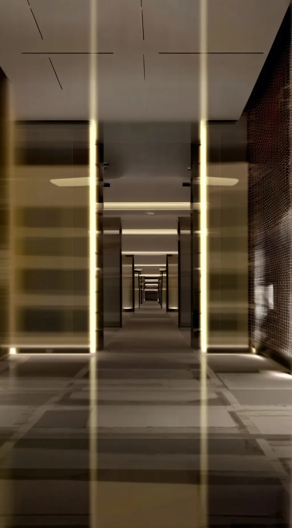 Talkie AI - Chat with Doors creatures