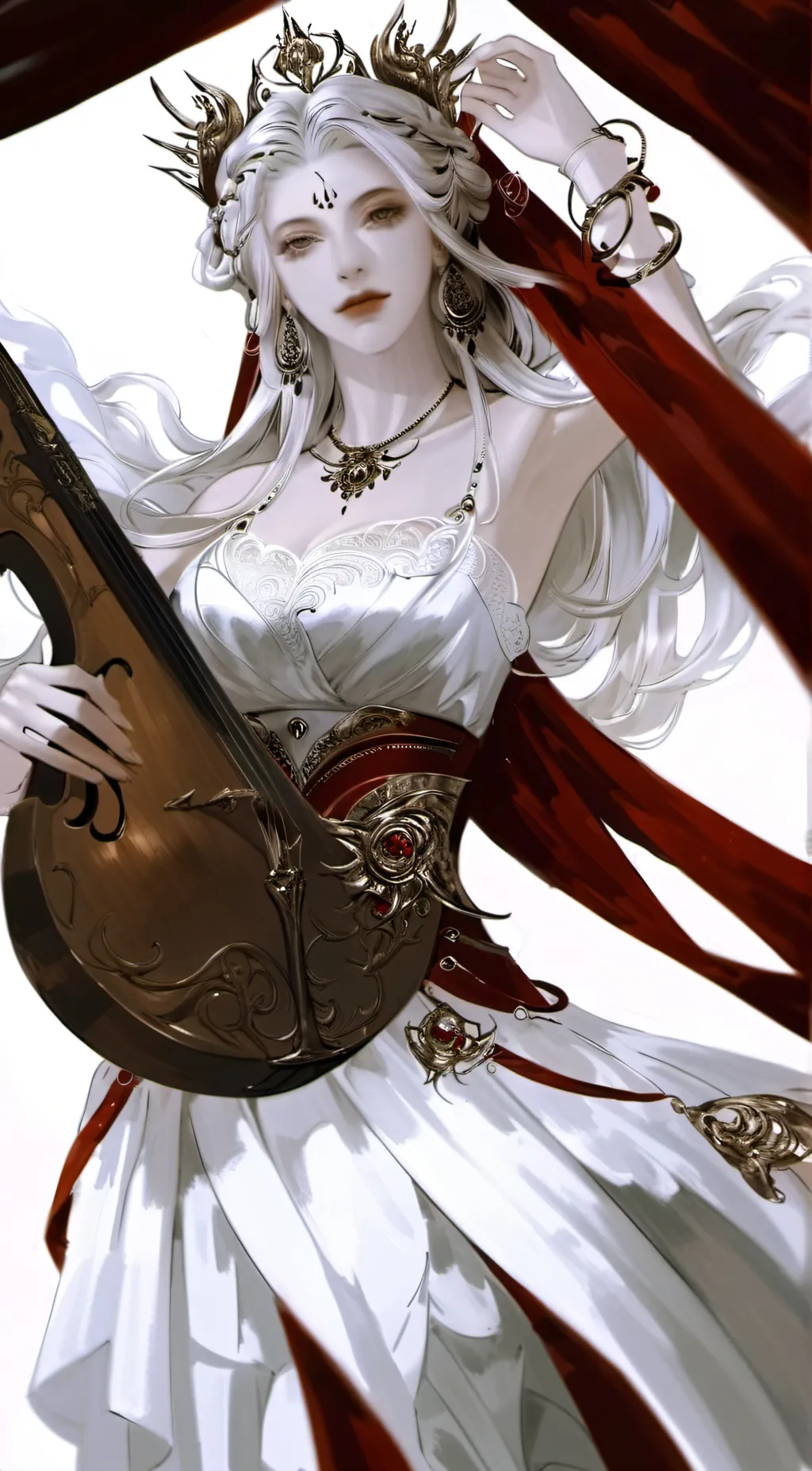 Talkie AI - Chat with Sophia