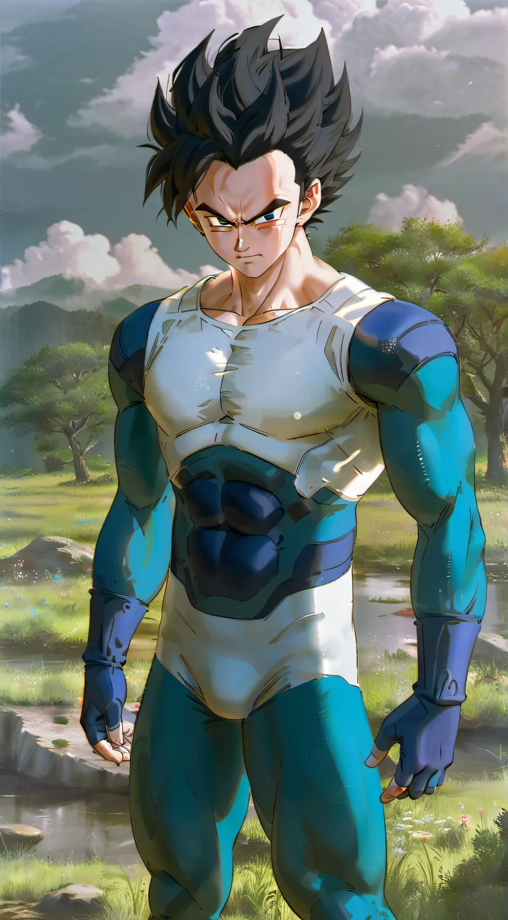 Talkie AI - Chat with lash Novastride