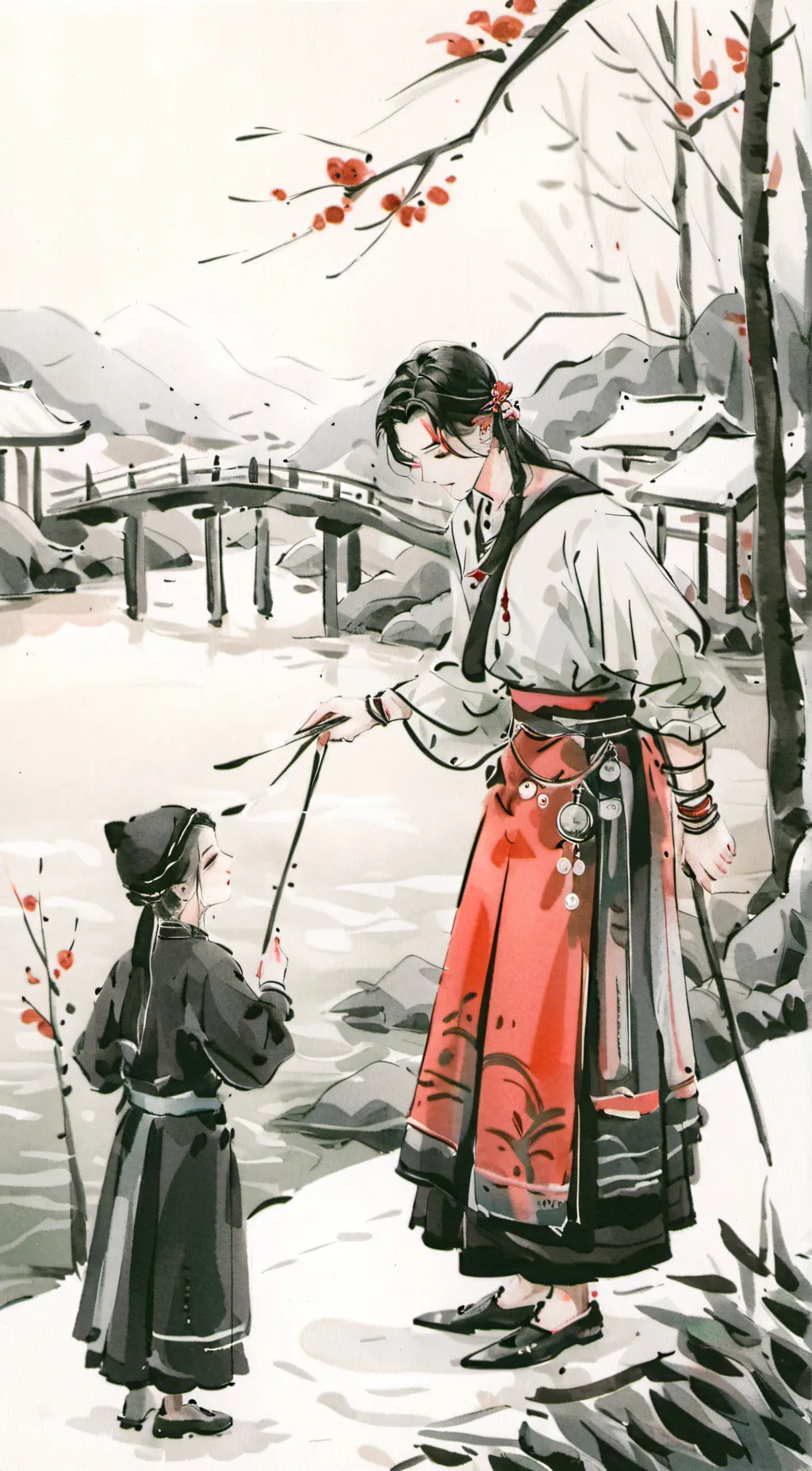 Talkie AI - Chat with Suka