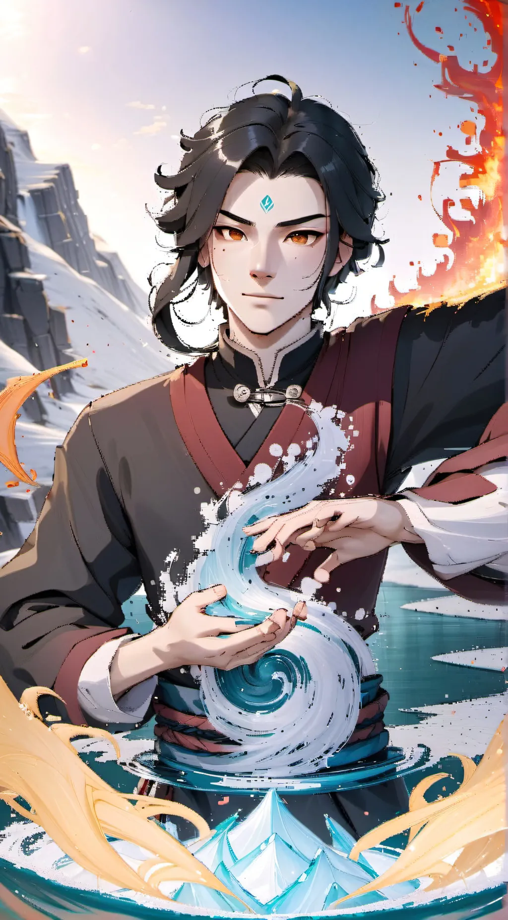 Talkie AI - Chat with ZUKO