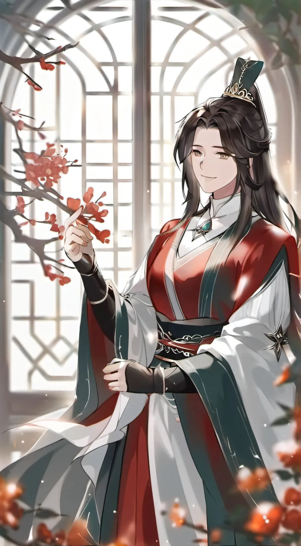 Talkie AI - Chat with Се лянь 