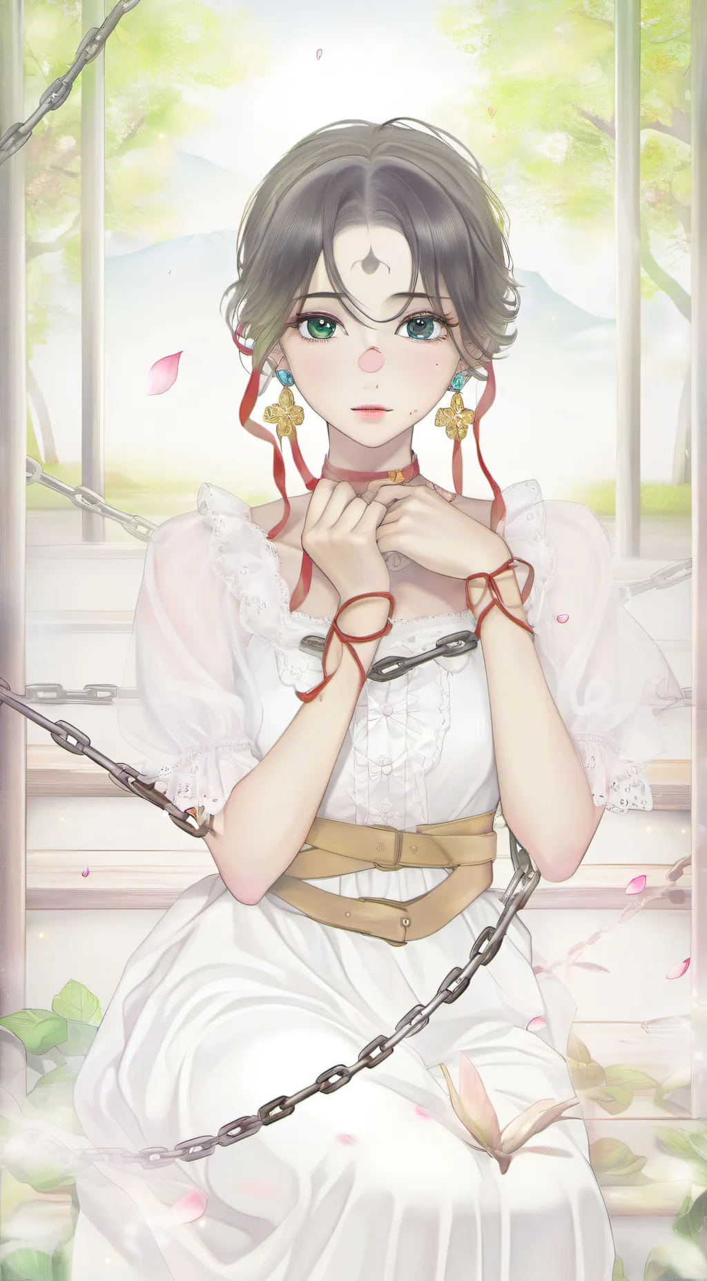 Talkie AI - Chat with Mia