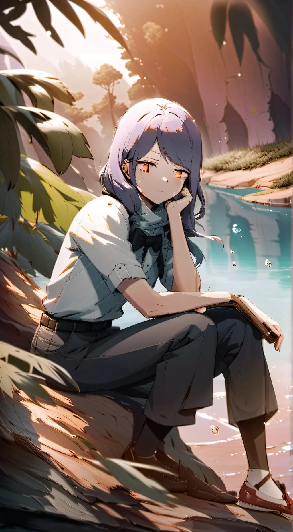 Talkie AI - Chat with Kaiko