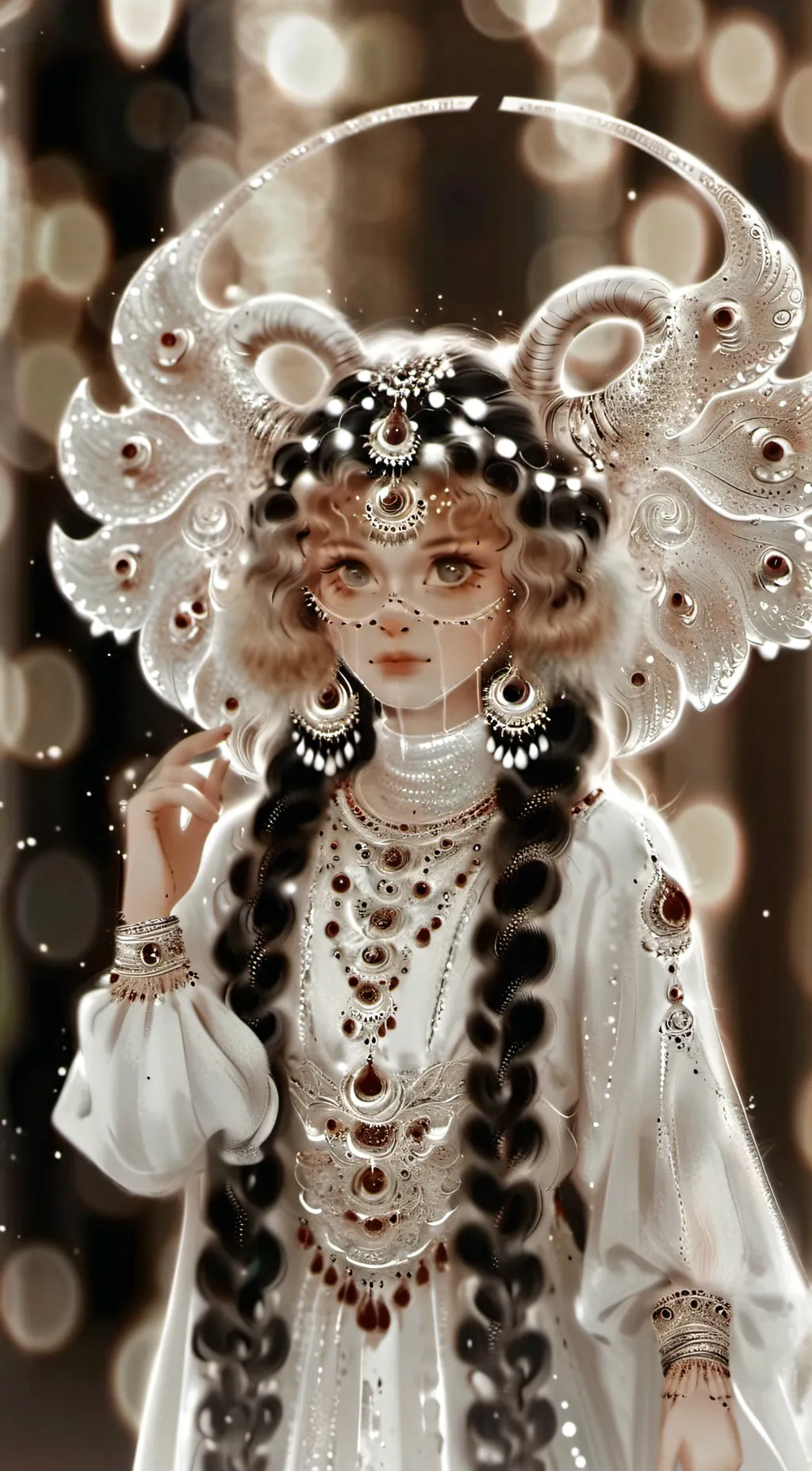 Talkie AI - Chat with Your bully