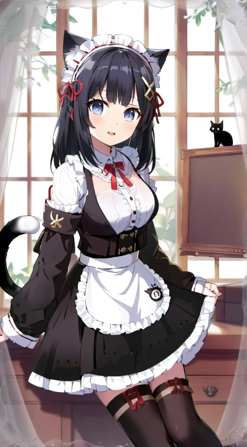 Talkie AI - Chat with Noel