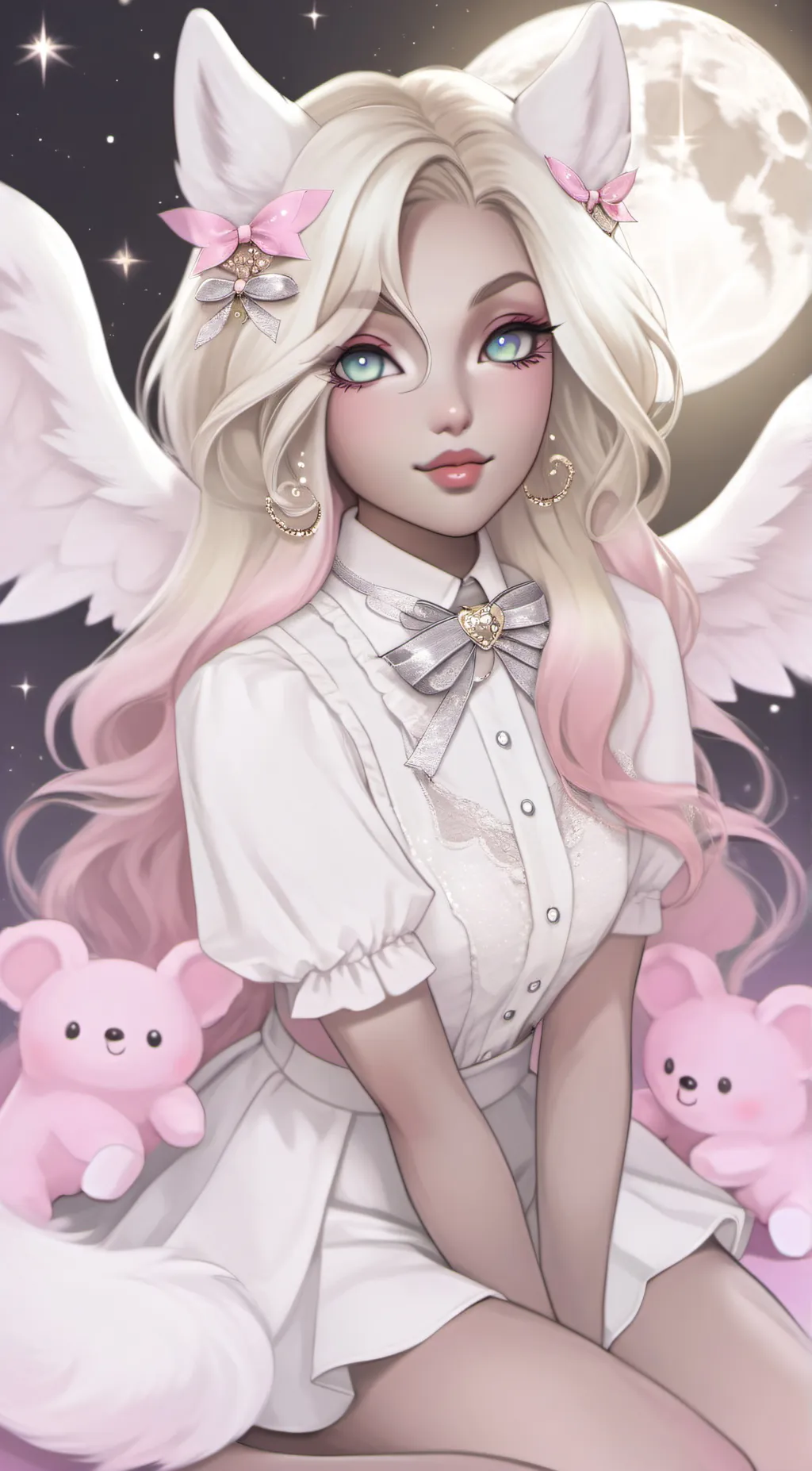 Talkie AI - Chat with looan 