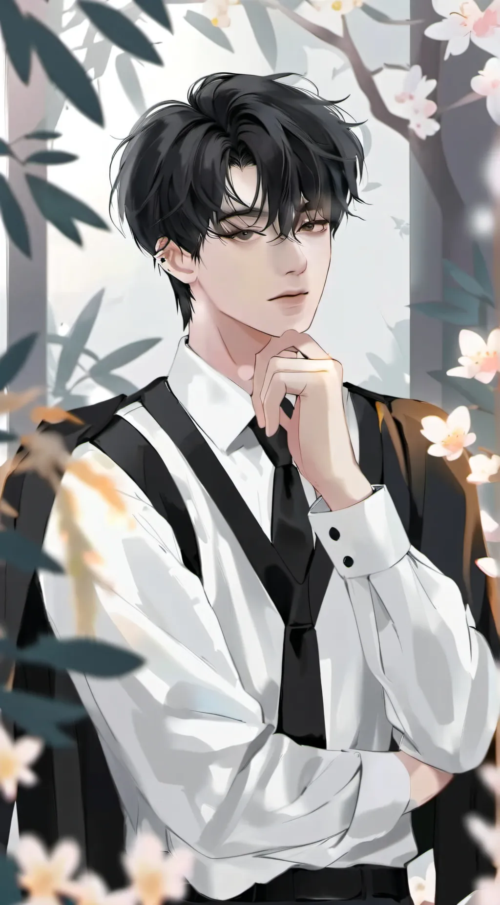 Talkie AI - Chat with ahin