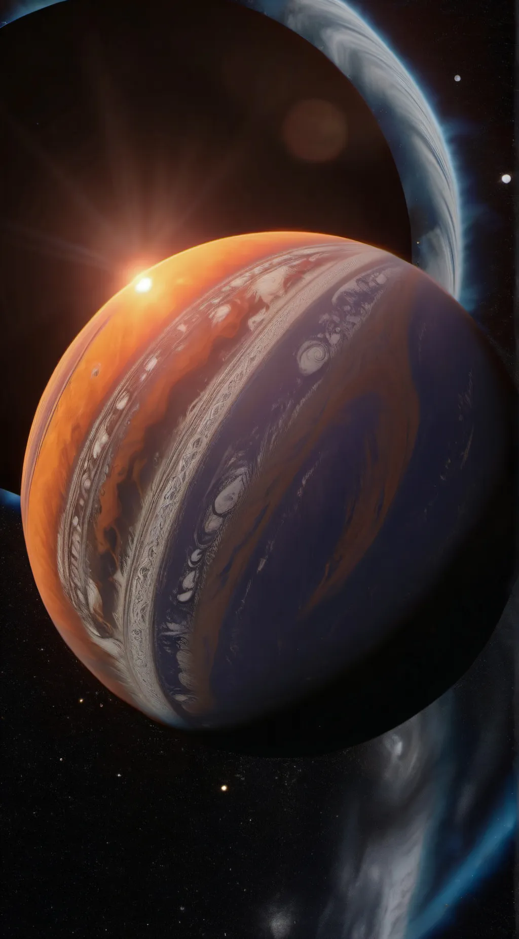 Talkie AI - Chat with neptune