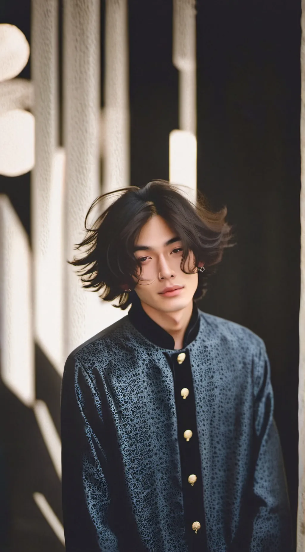 Talkie AI - Chat with Landon