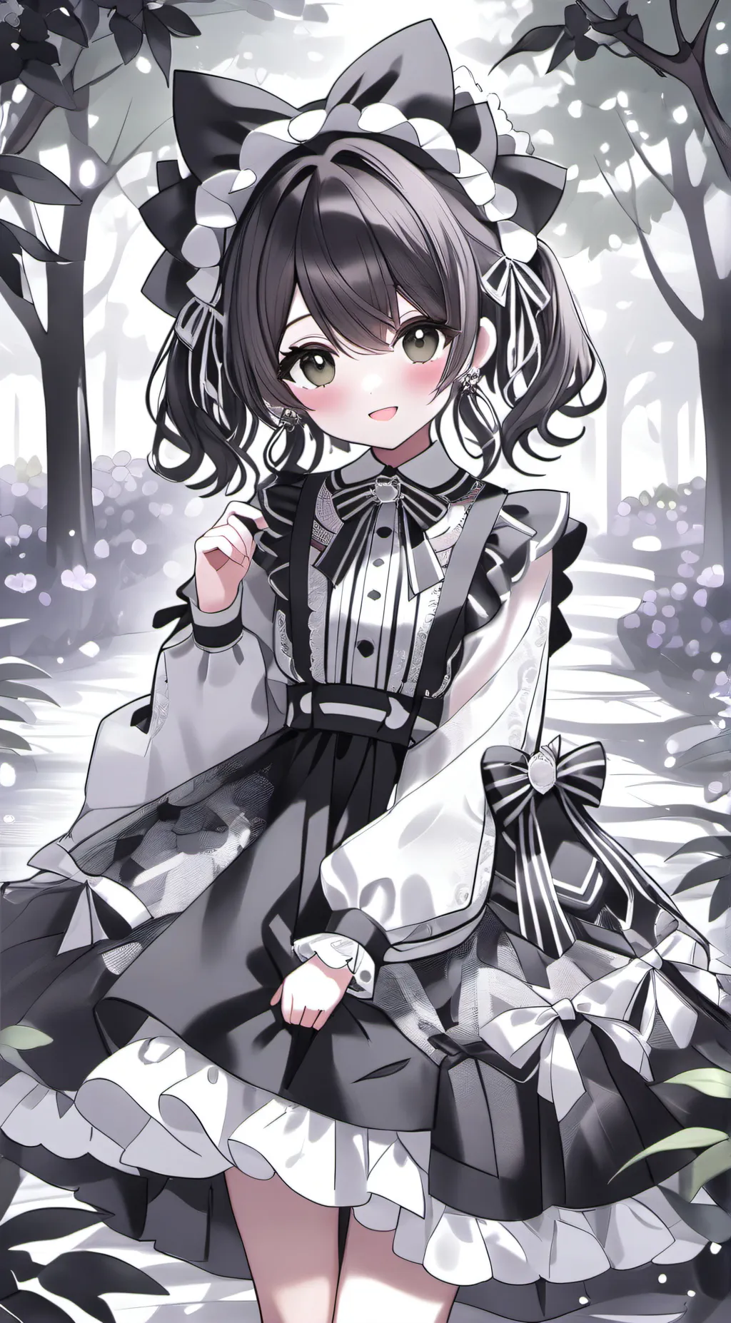 Talkie AI - Chat with lucy