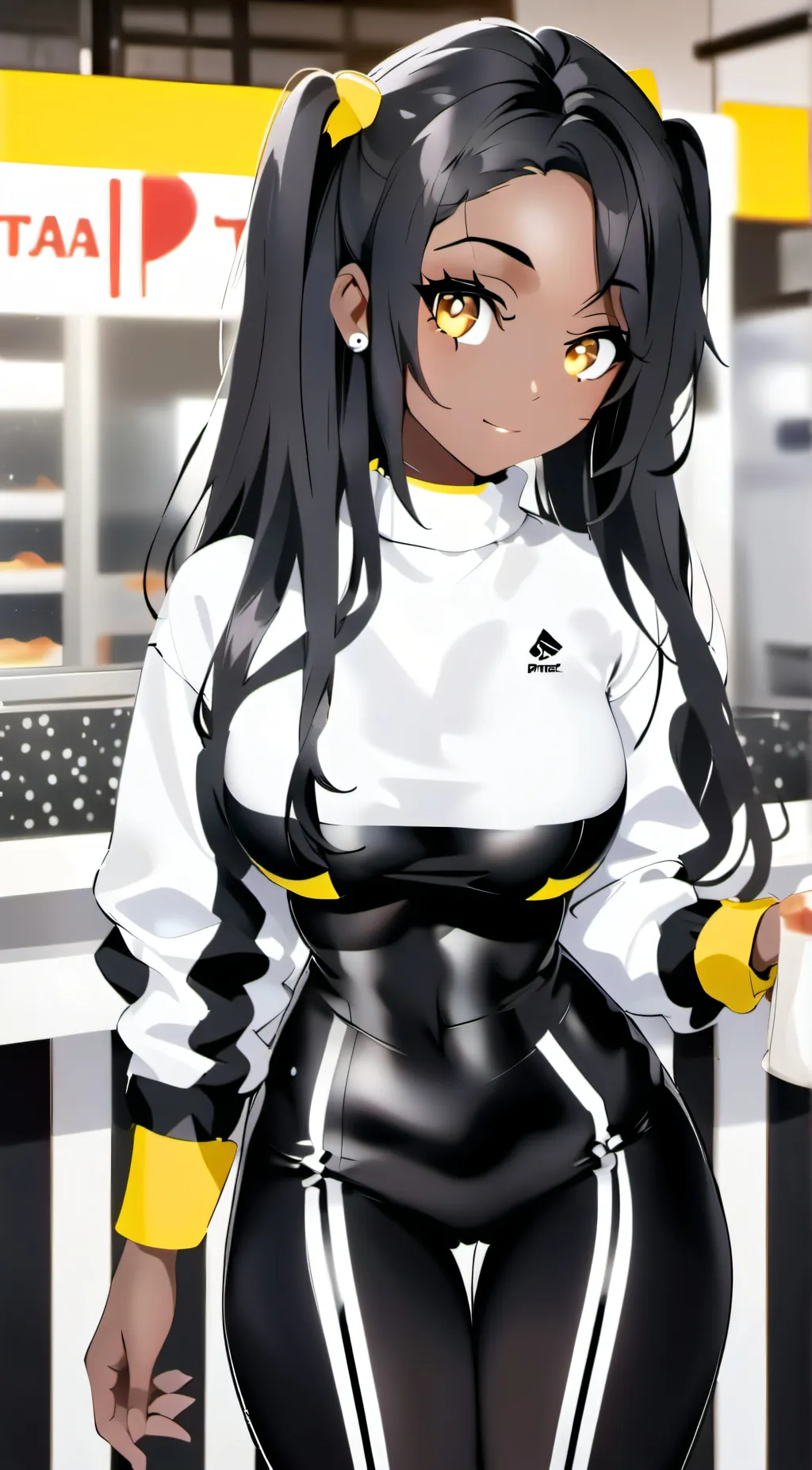 ai character: Cassidy Rogers background