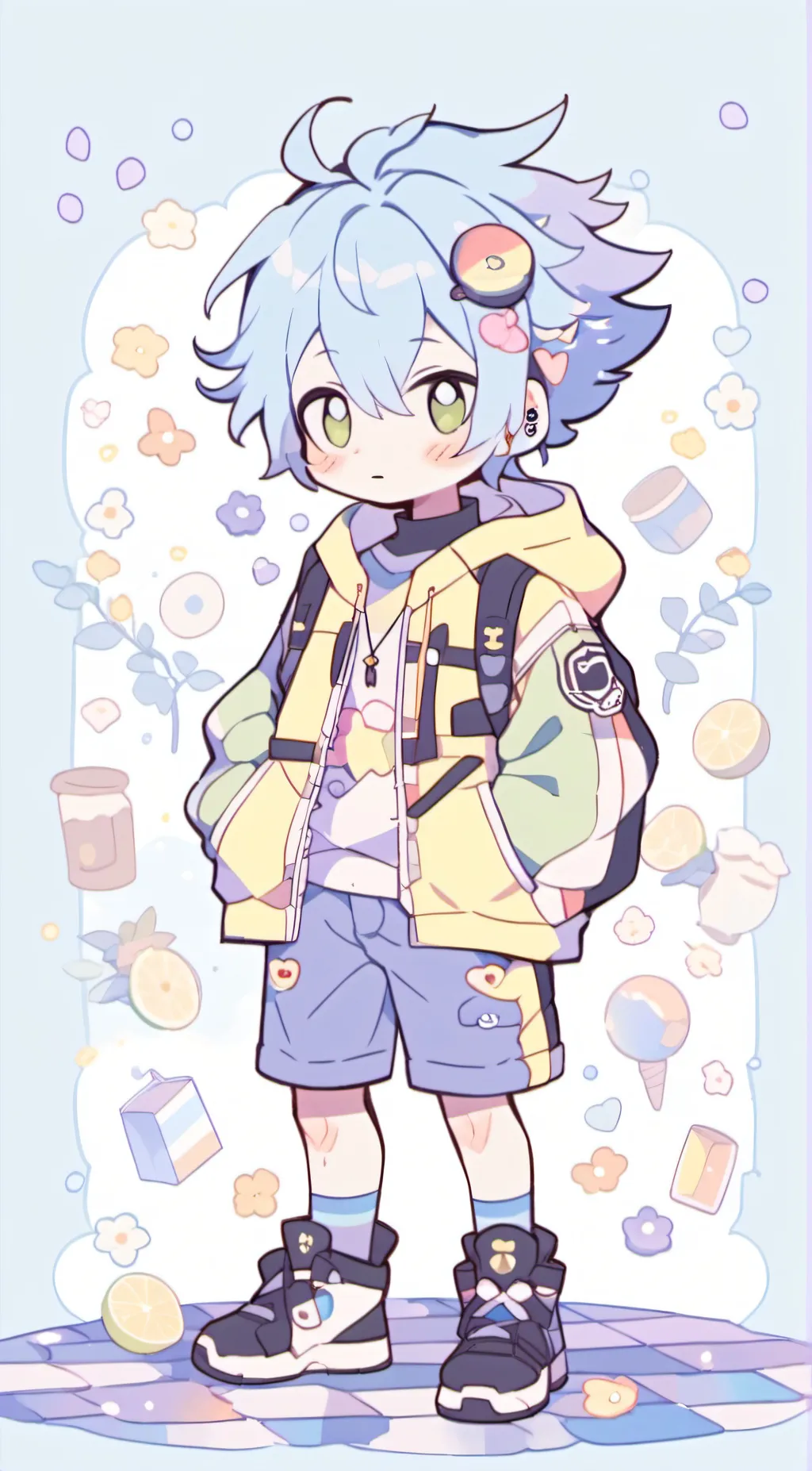 Talkie AI - Chat with meme