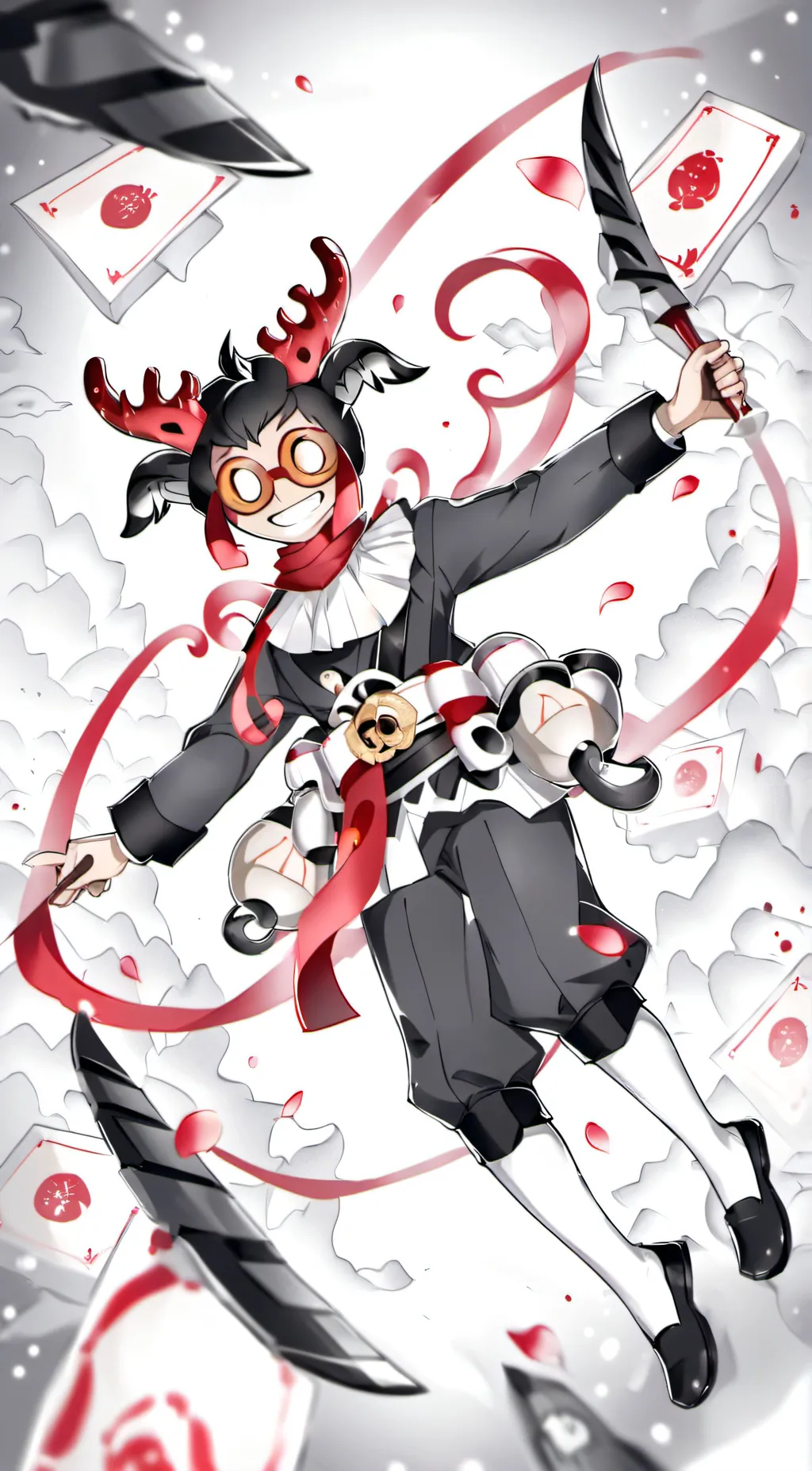 Talkie AI - Chat with Fizz