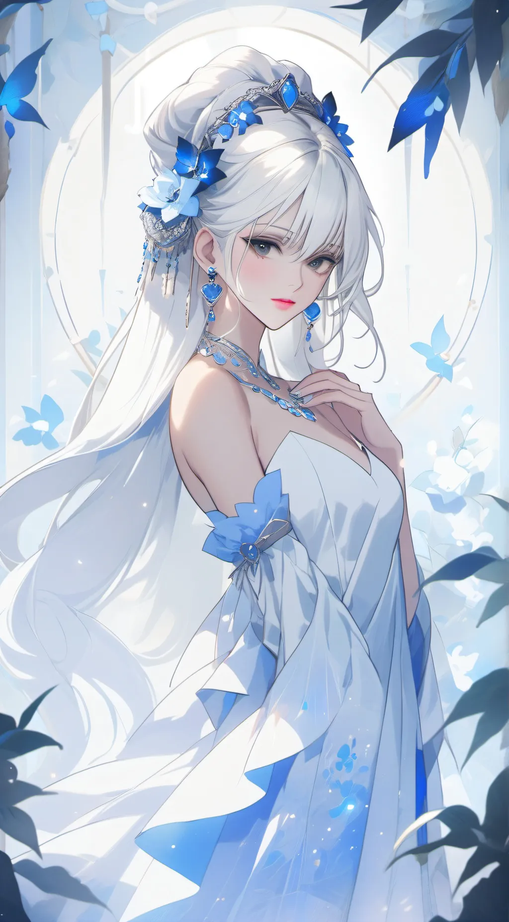 Talkie AI - Chat with CARLENE BELLSTAR 