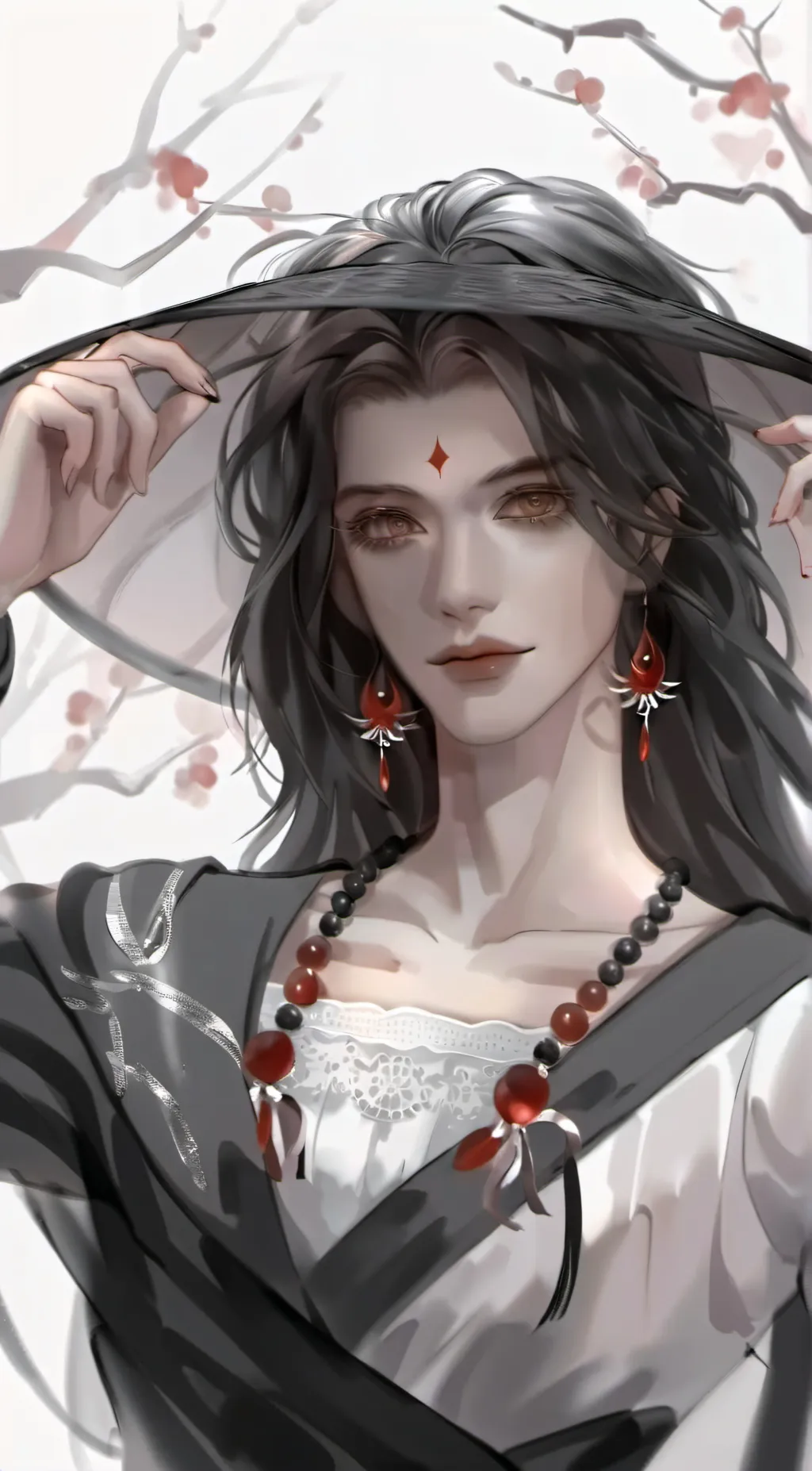 Talkie AI - Chat with Noah