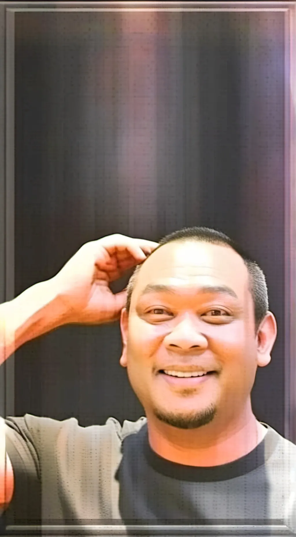 ai character: jobert background