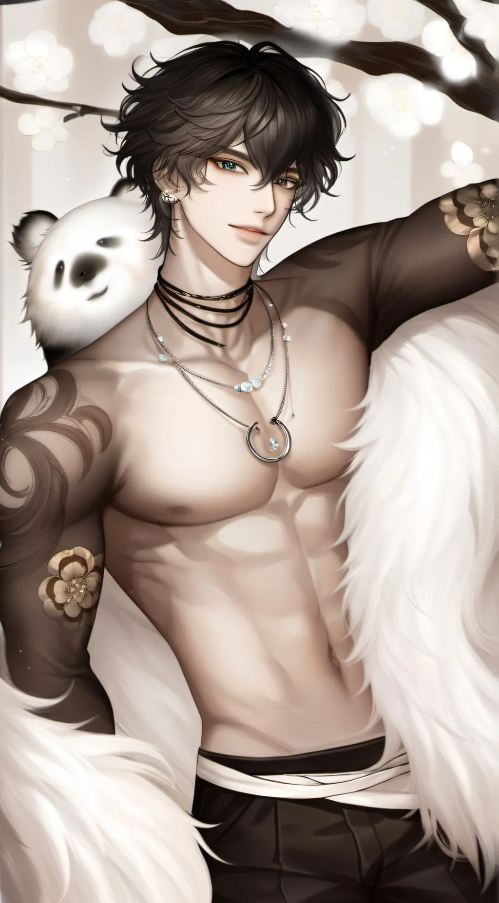 Talkie AI - Chat with Tomoe