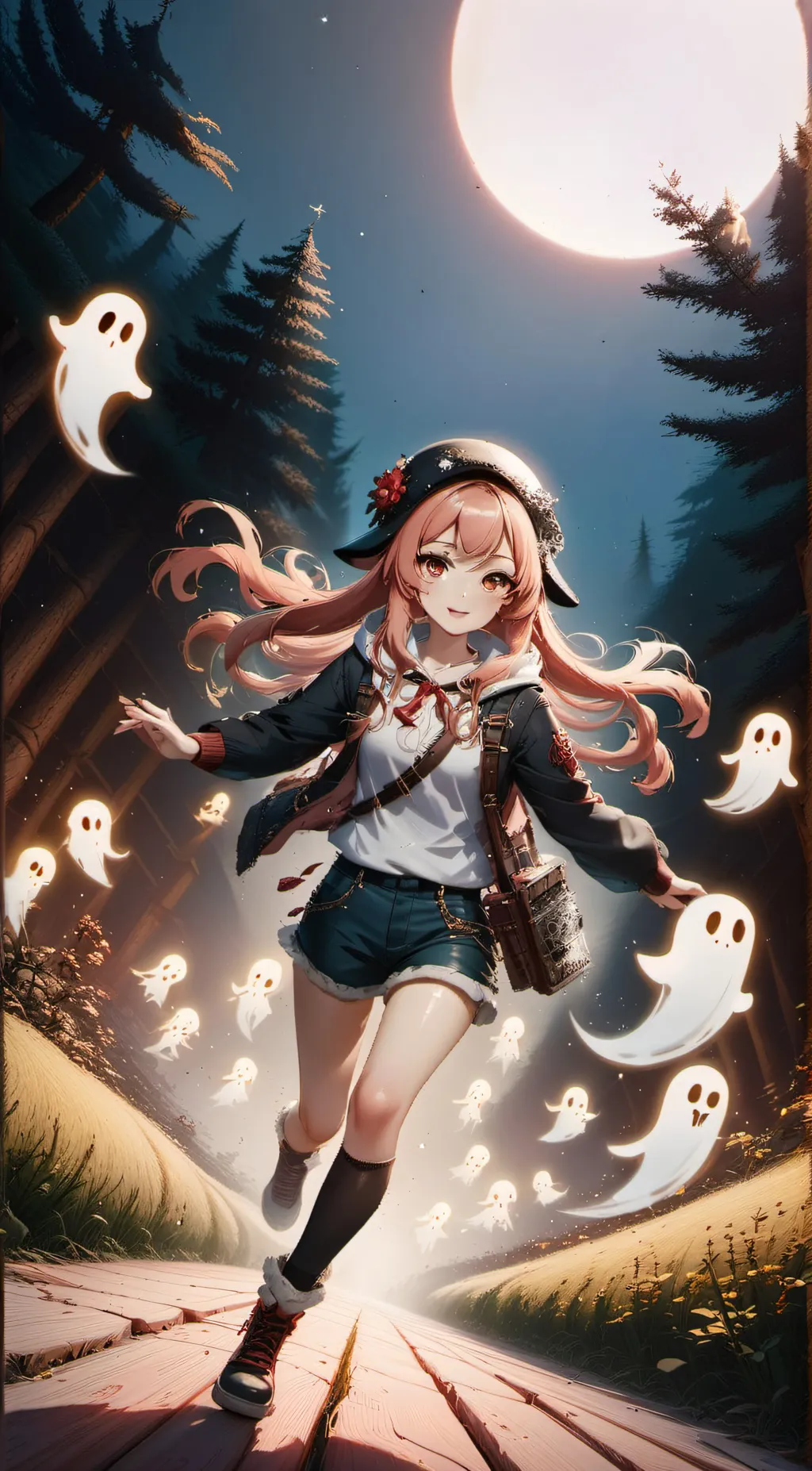 Talkie AI - Chat with Yan