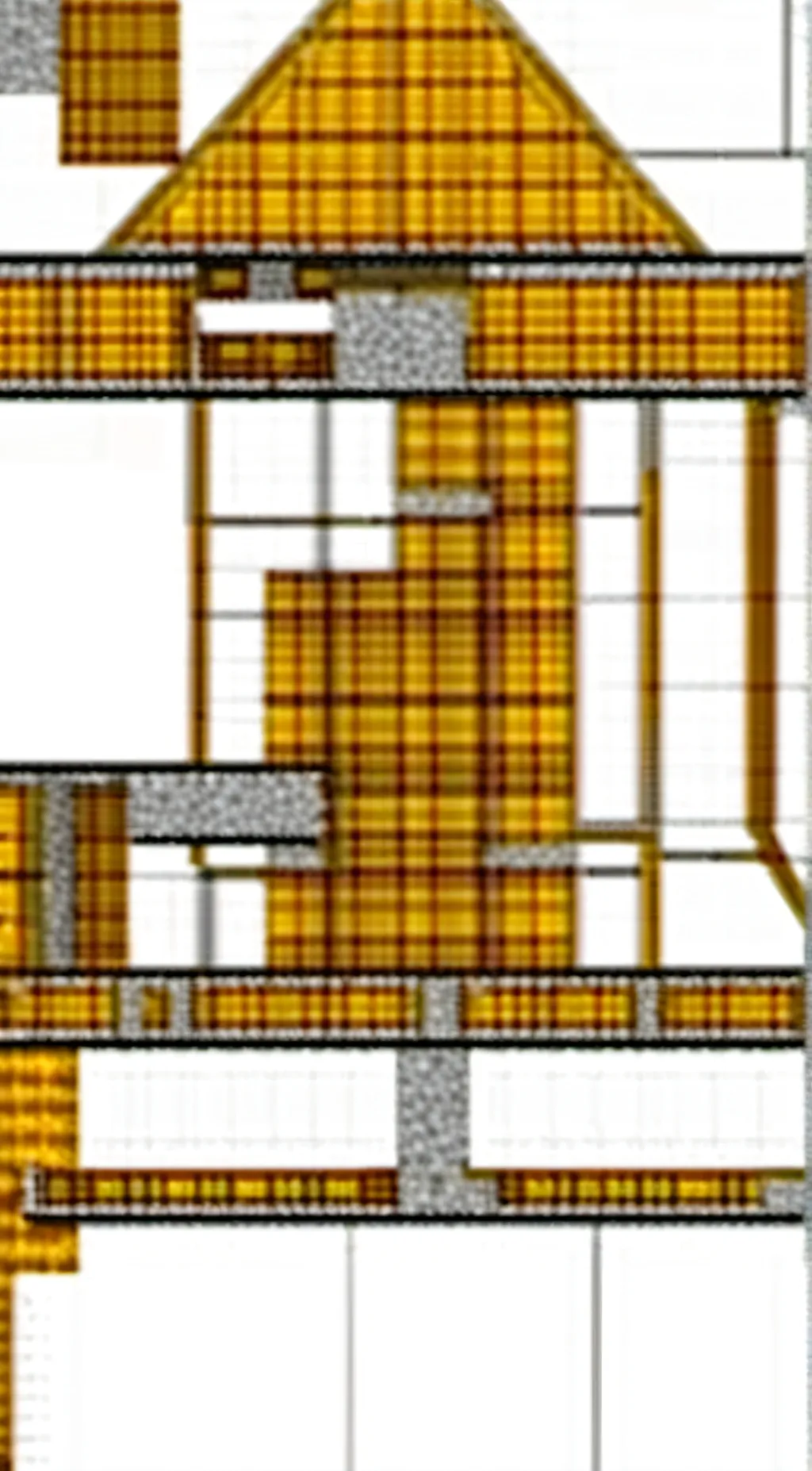 ai character: chicken nuget meme background