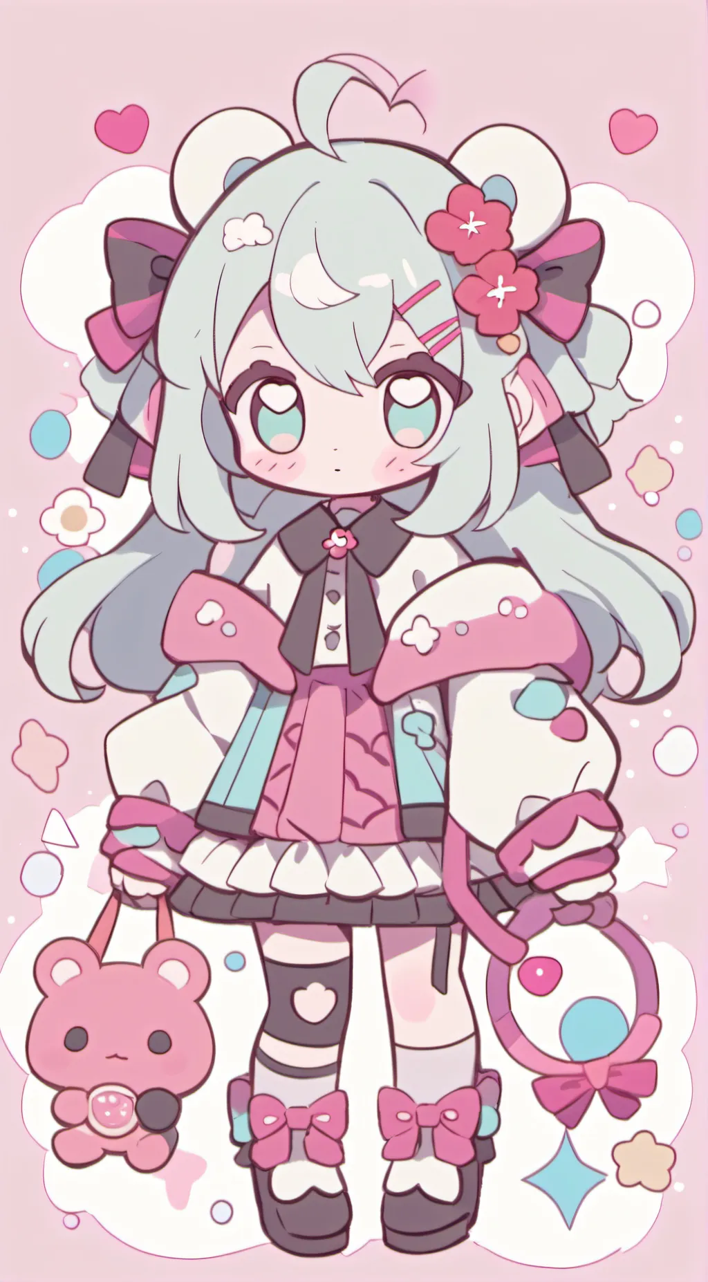 Talkie AI - Chat with Count to •••