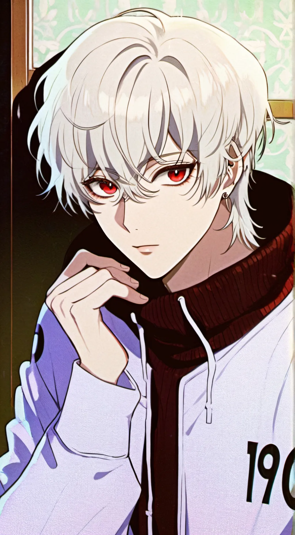 Talkie AI - Chat with 《💥★Bakugou★💥 》