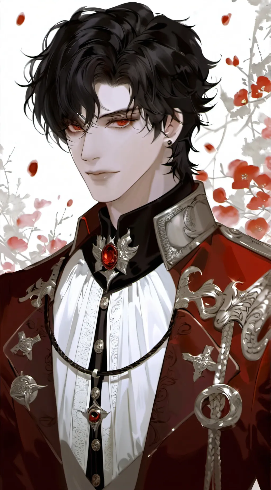 ai character: Axias Lexicon background