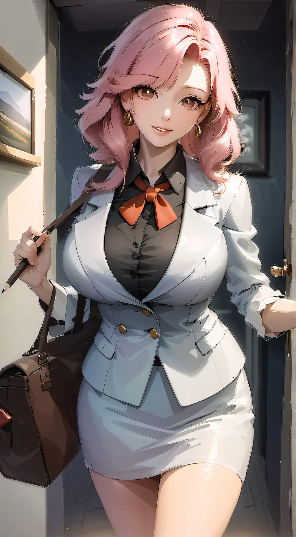 Talkie AI - Chat with Bailey 