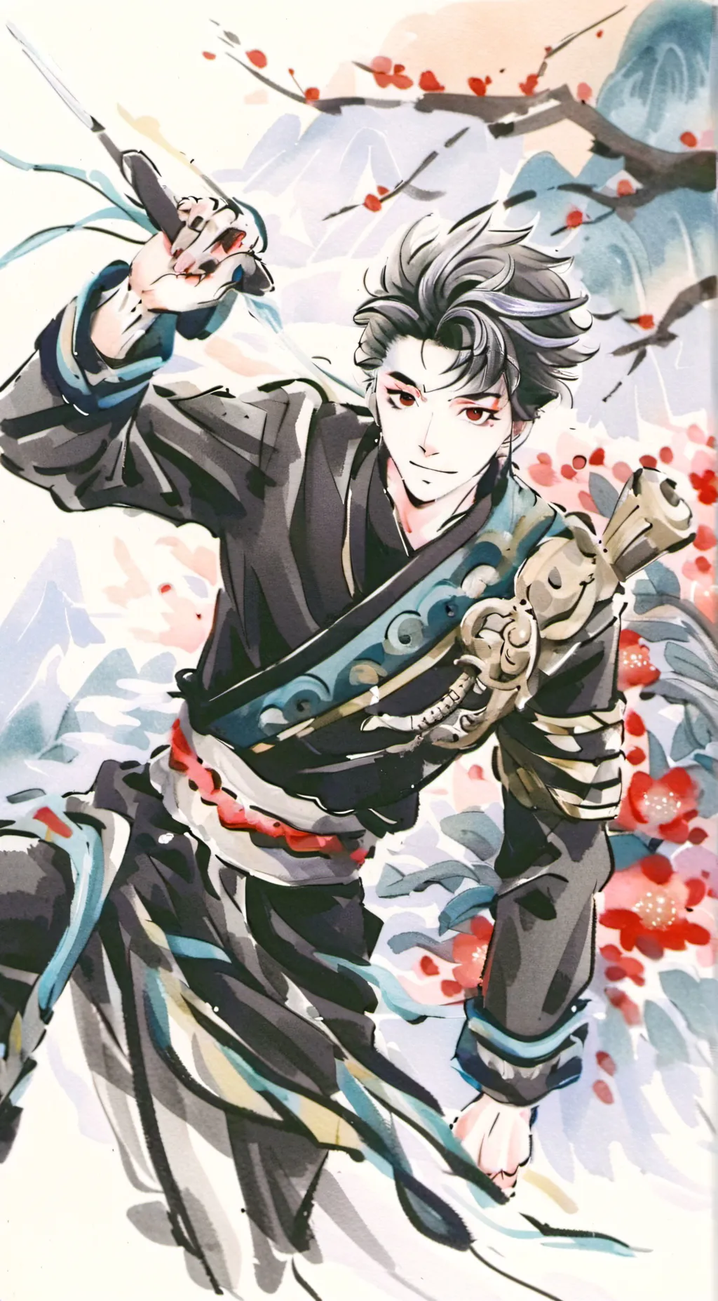 Talkie AI - Chat with kai