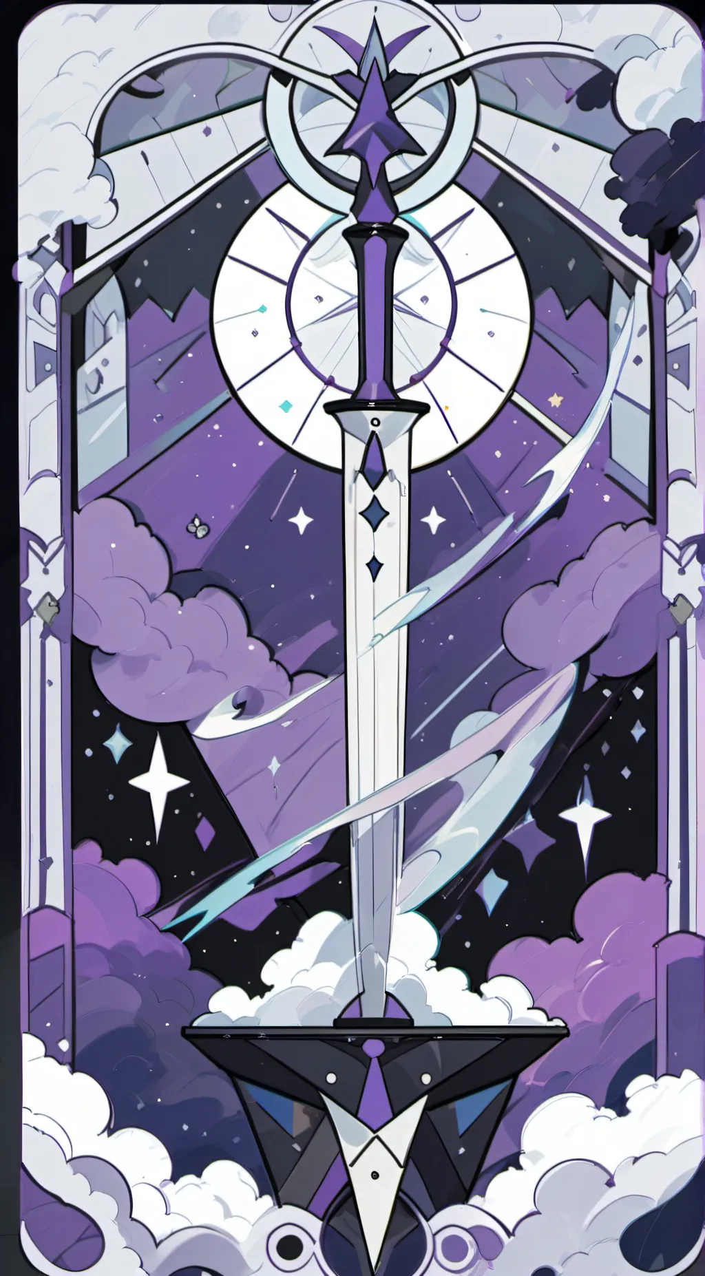 ai character: Ayaan background