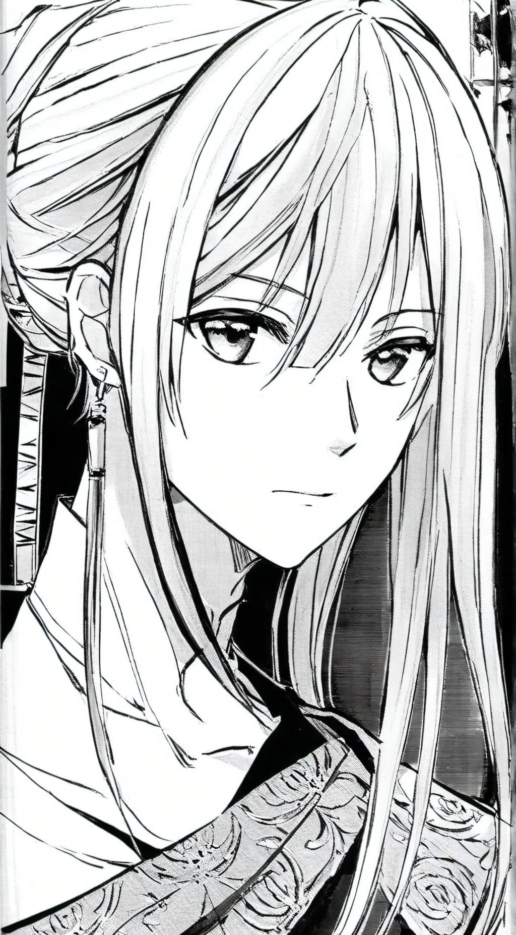 Talkie AI - Chat with MELISSA 