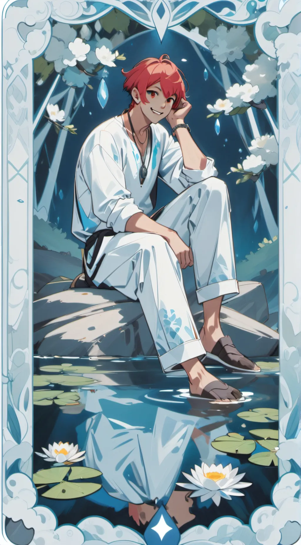 Talkie AI - Chat with jxlskd