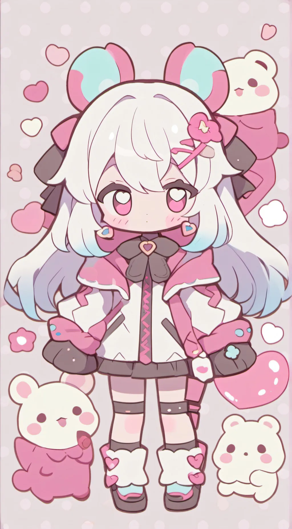 Talkie AI - Chat with ya Future kid :^)