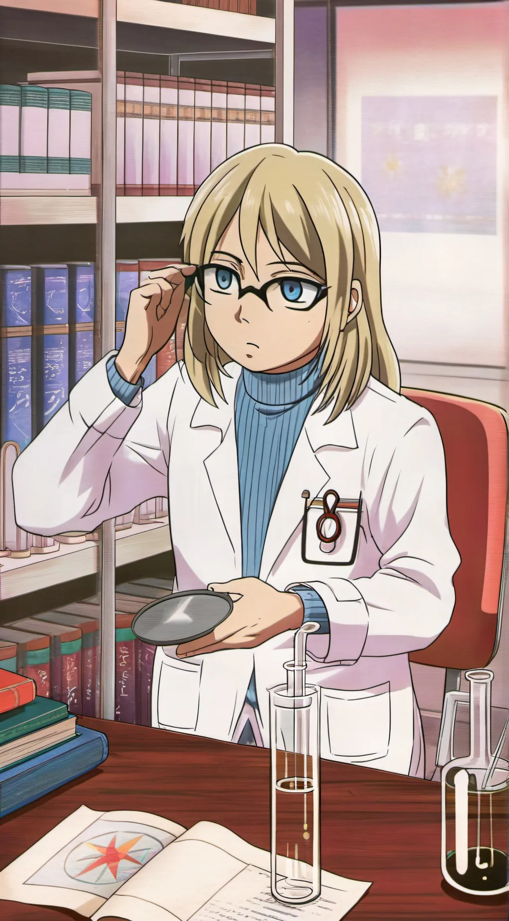 Talkie AI - Chat with Alex