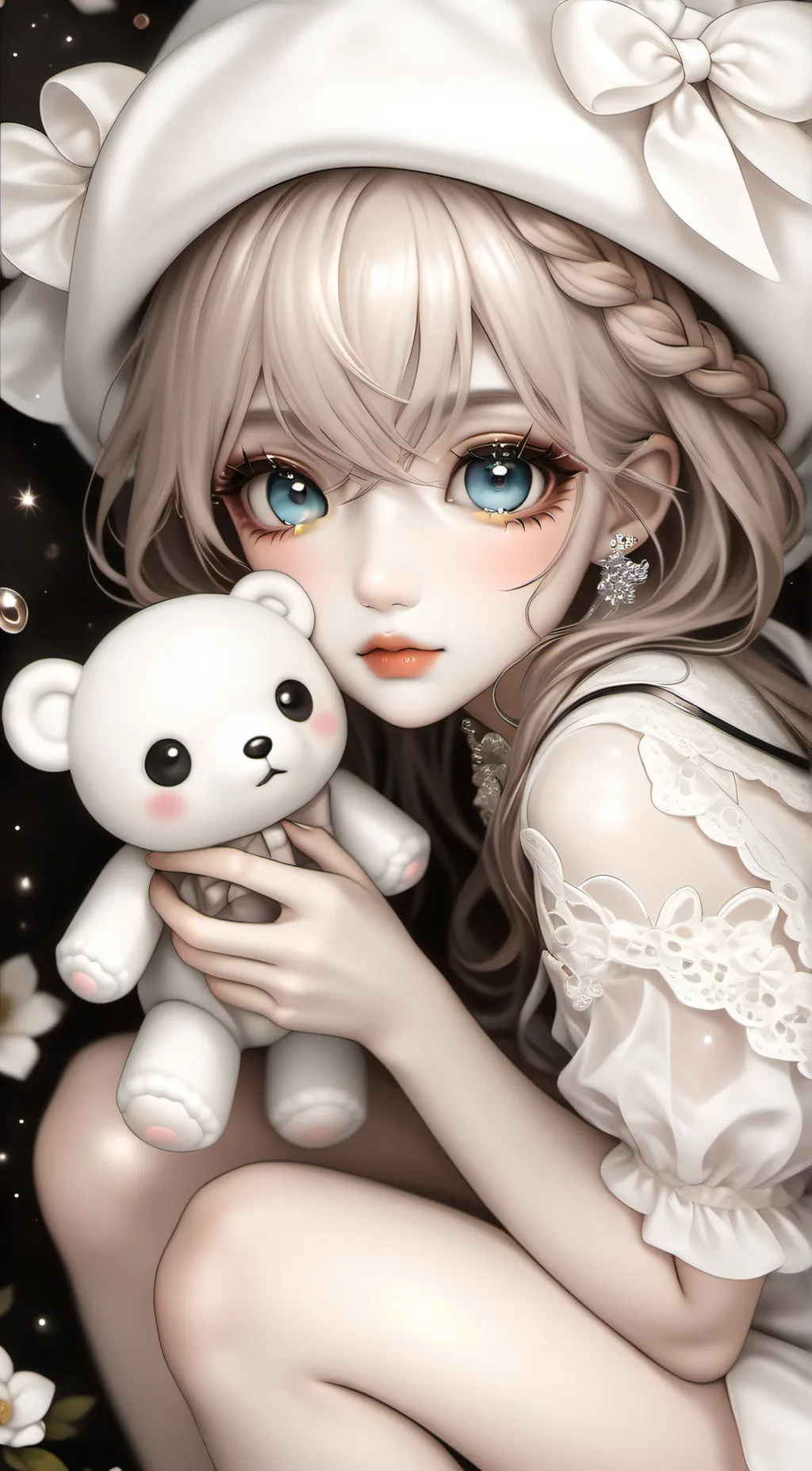 Talkie AI - Chat with aphrodite