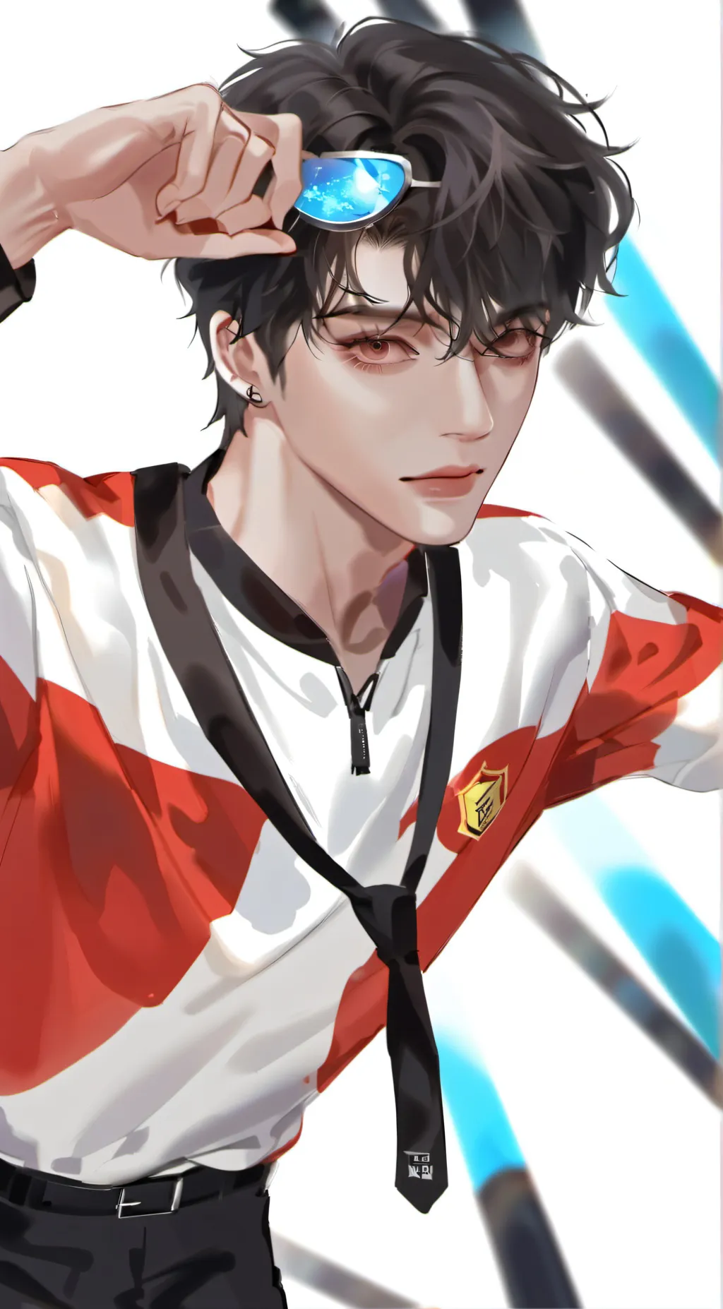 Talkie AI - Chat with Mikey