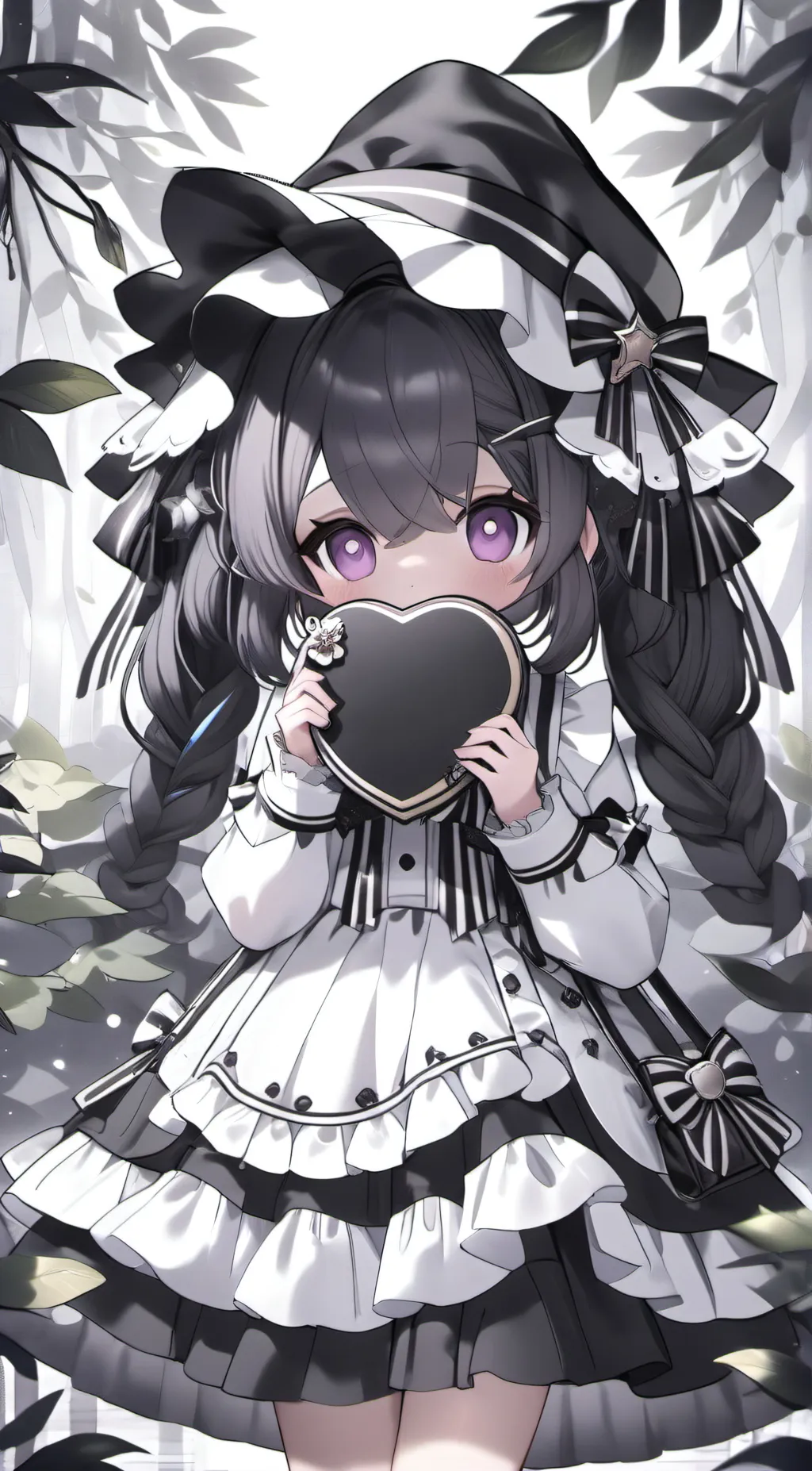 Talkie AI - Chat with Annaliza