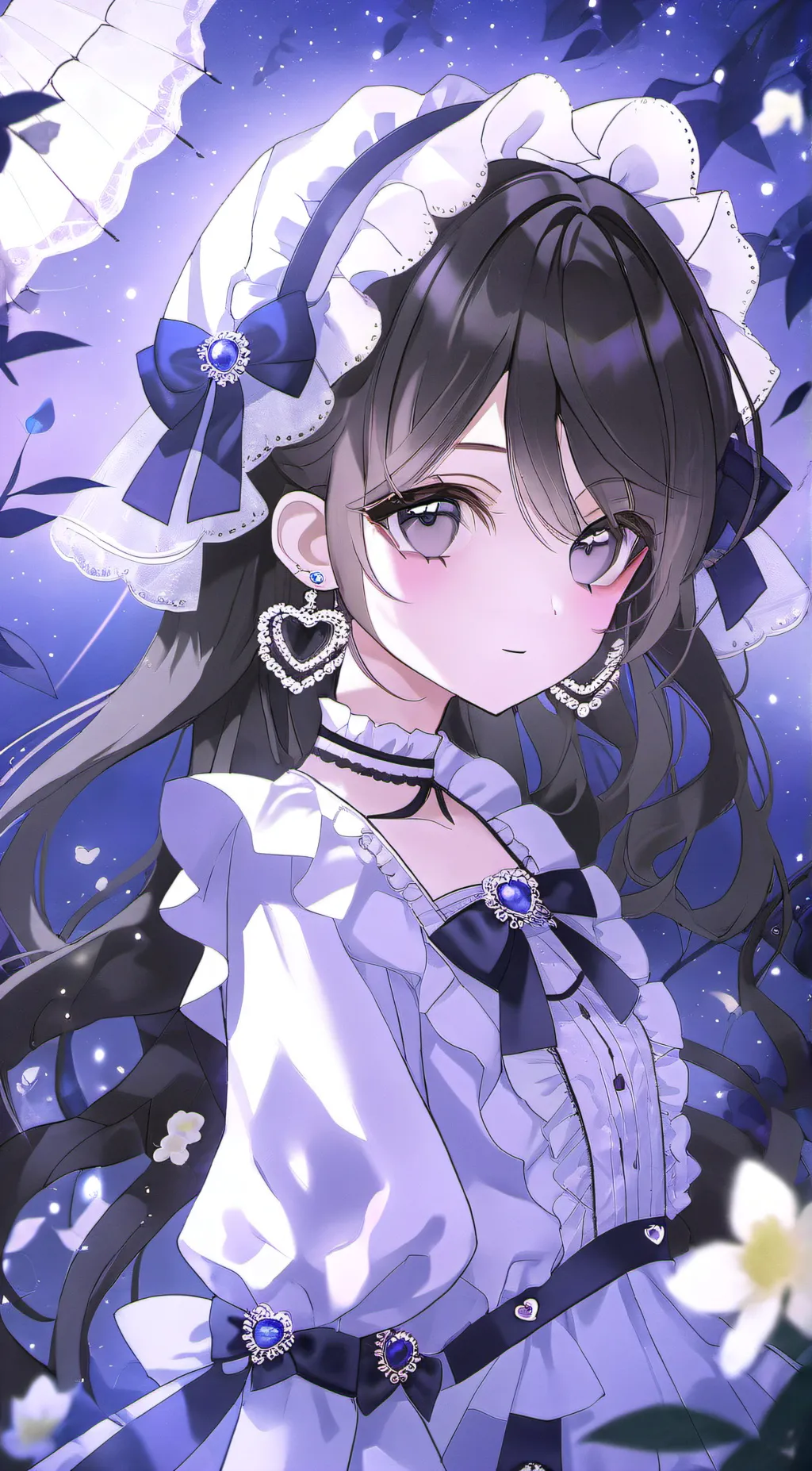 Talkie AI - Chat with lilly