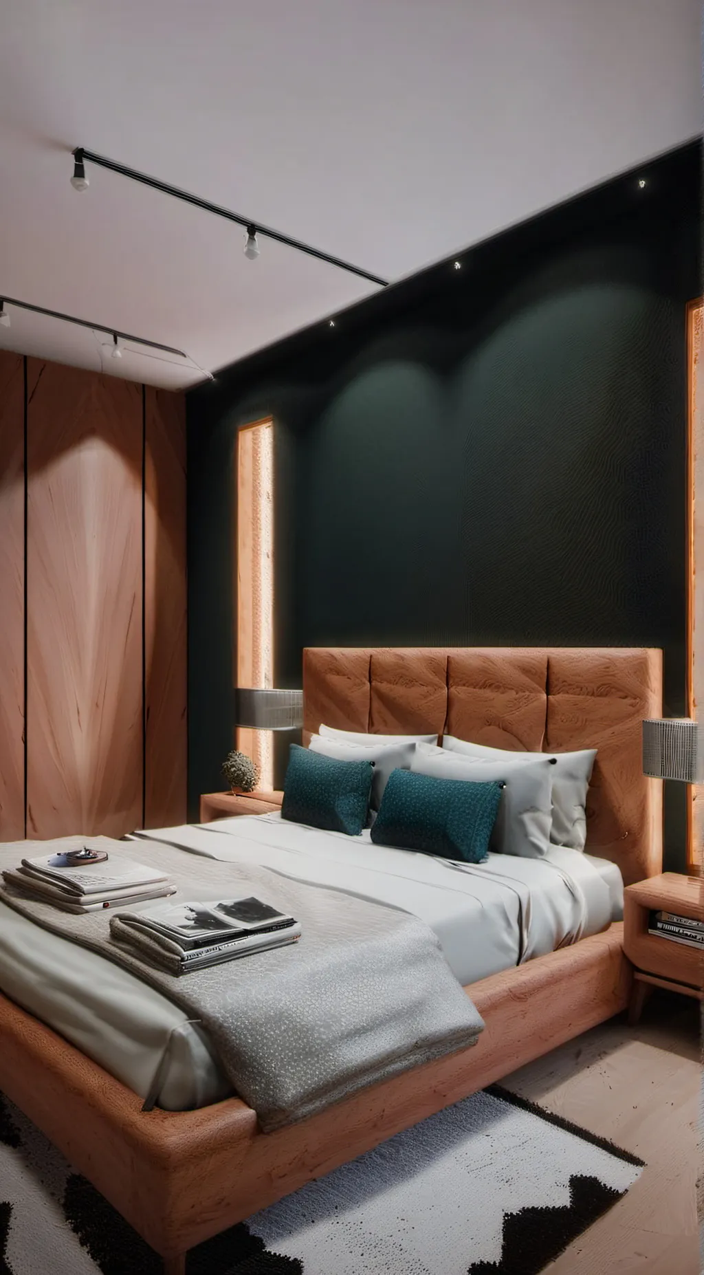 ai character: Mha *breakup kinda background