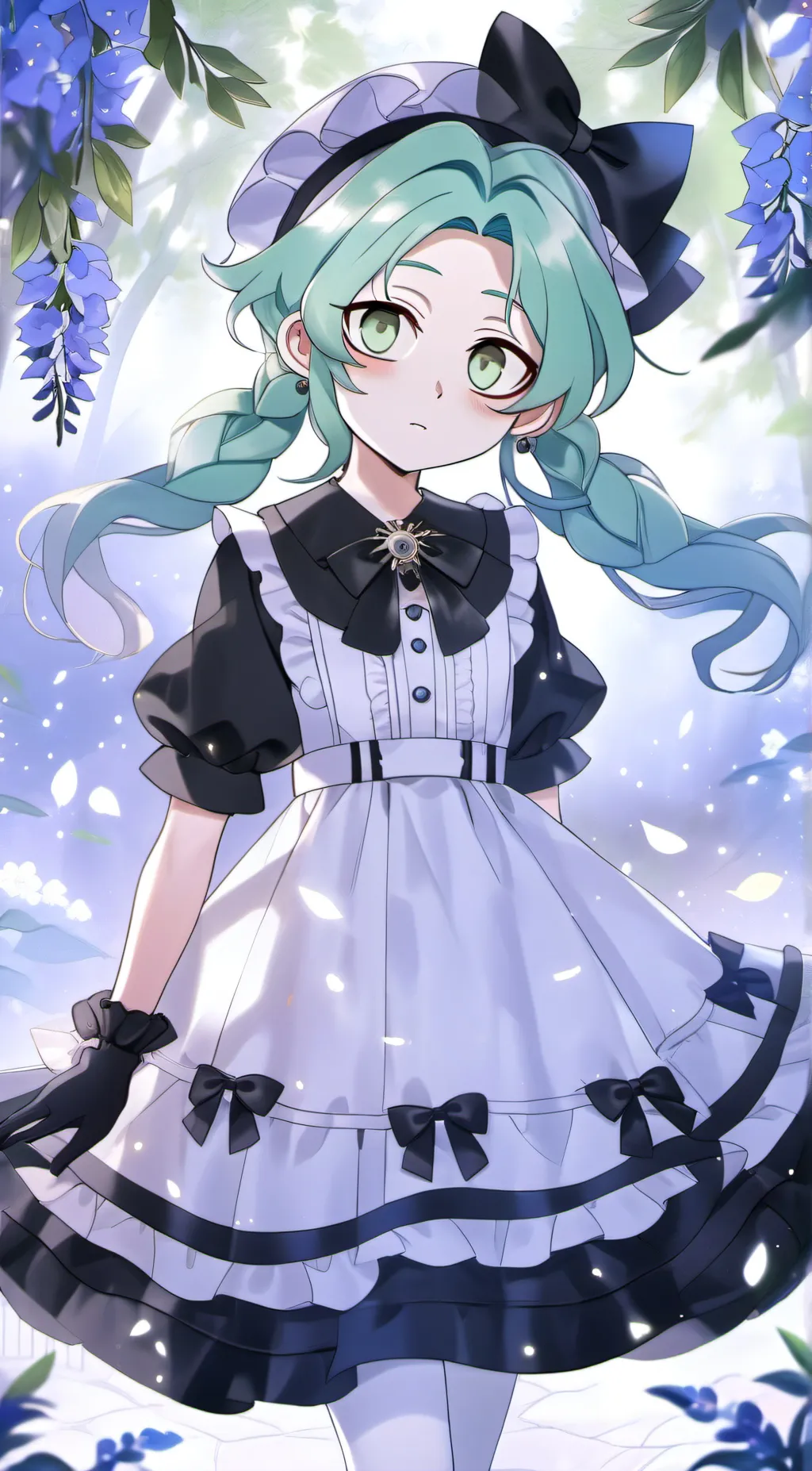 Talkie AI - Chat with Dalya