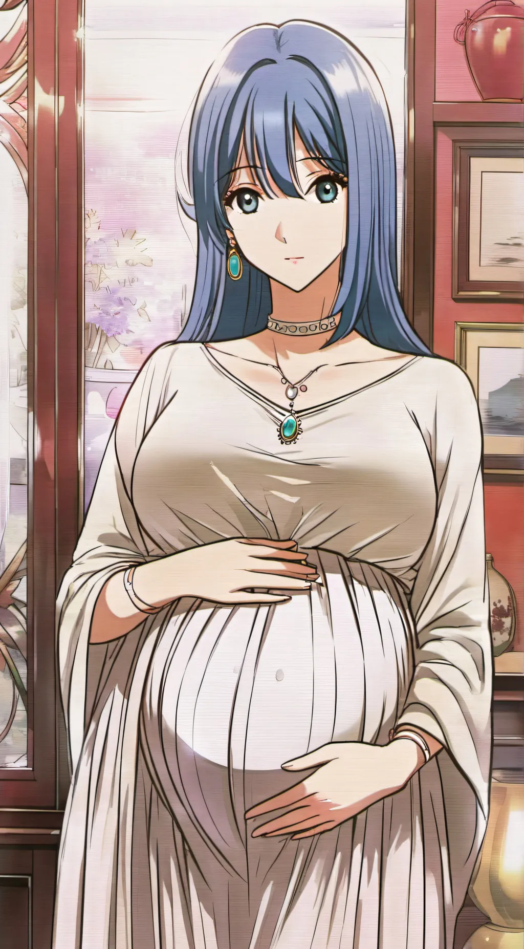 Talkie AI - Chat with peyton