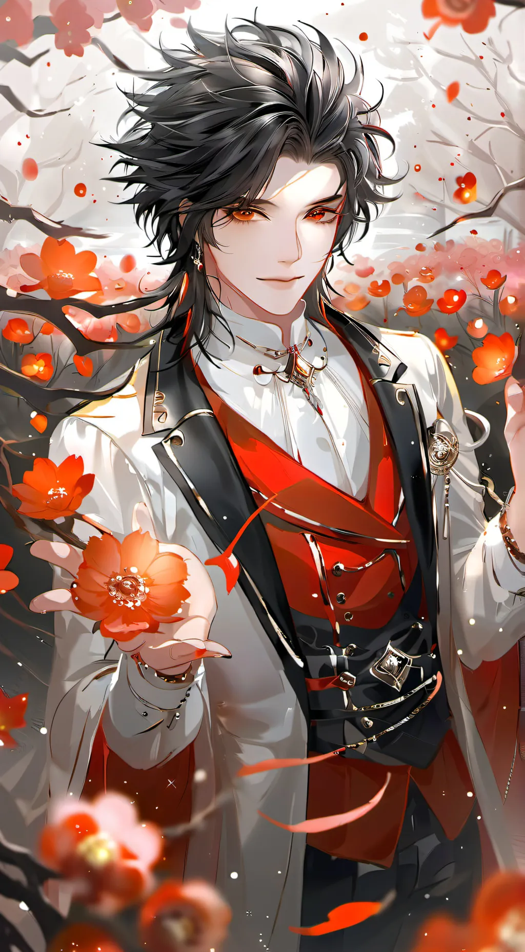 Talkie AI - Chat with Lavon