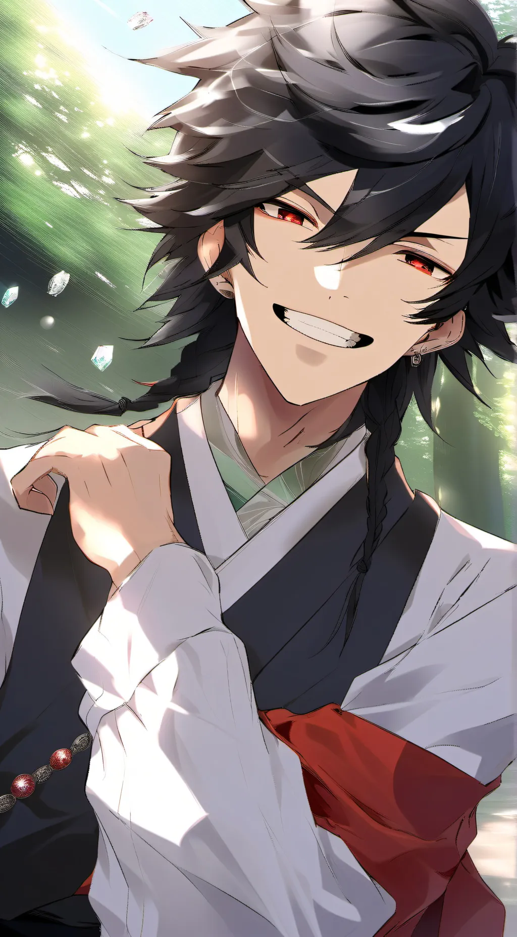 Talkie AI - Chat with Felix♡