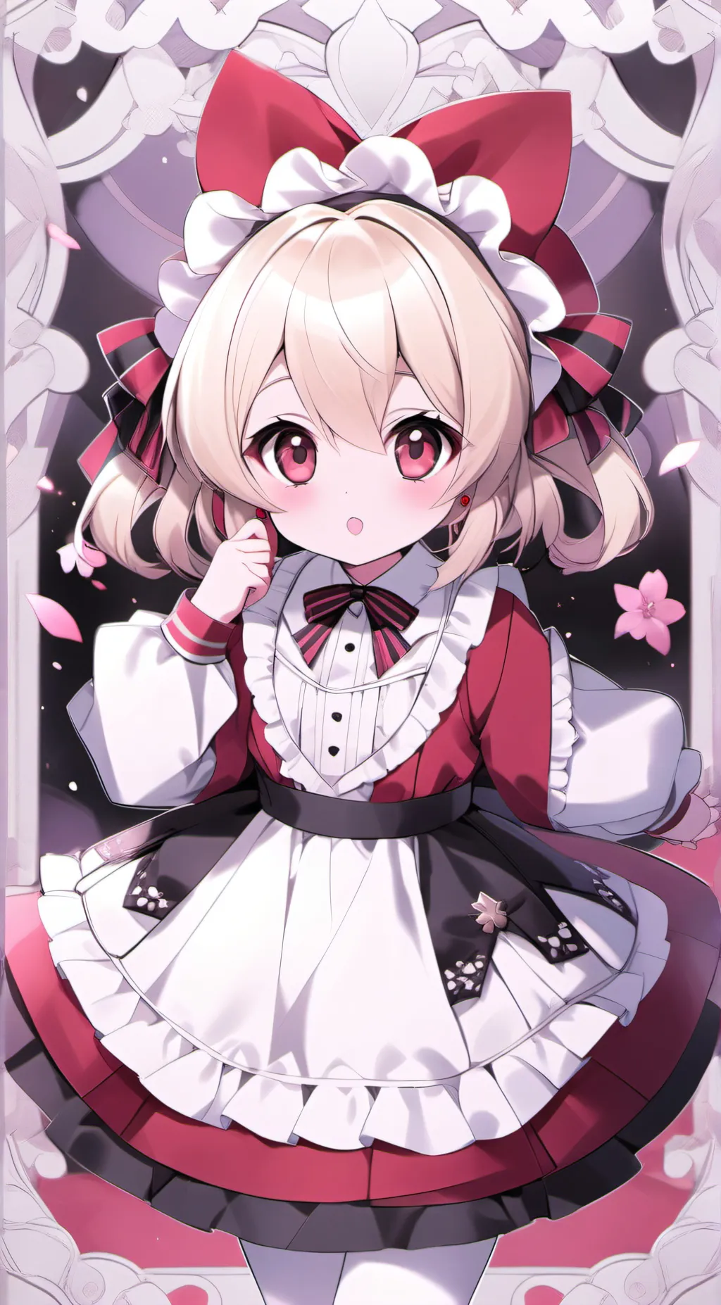 Talkie AI - Chat with Keen